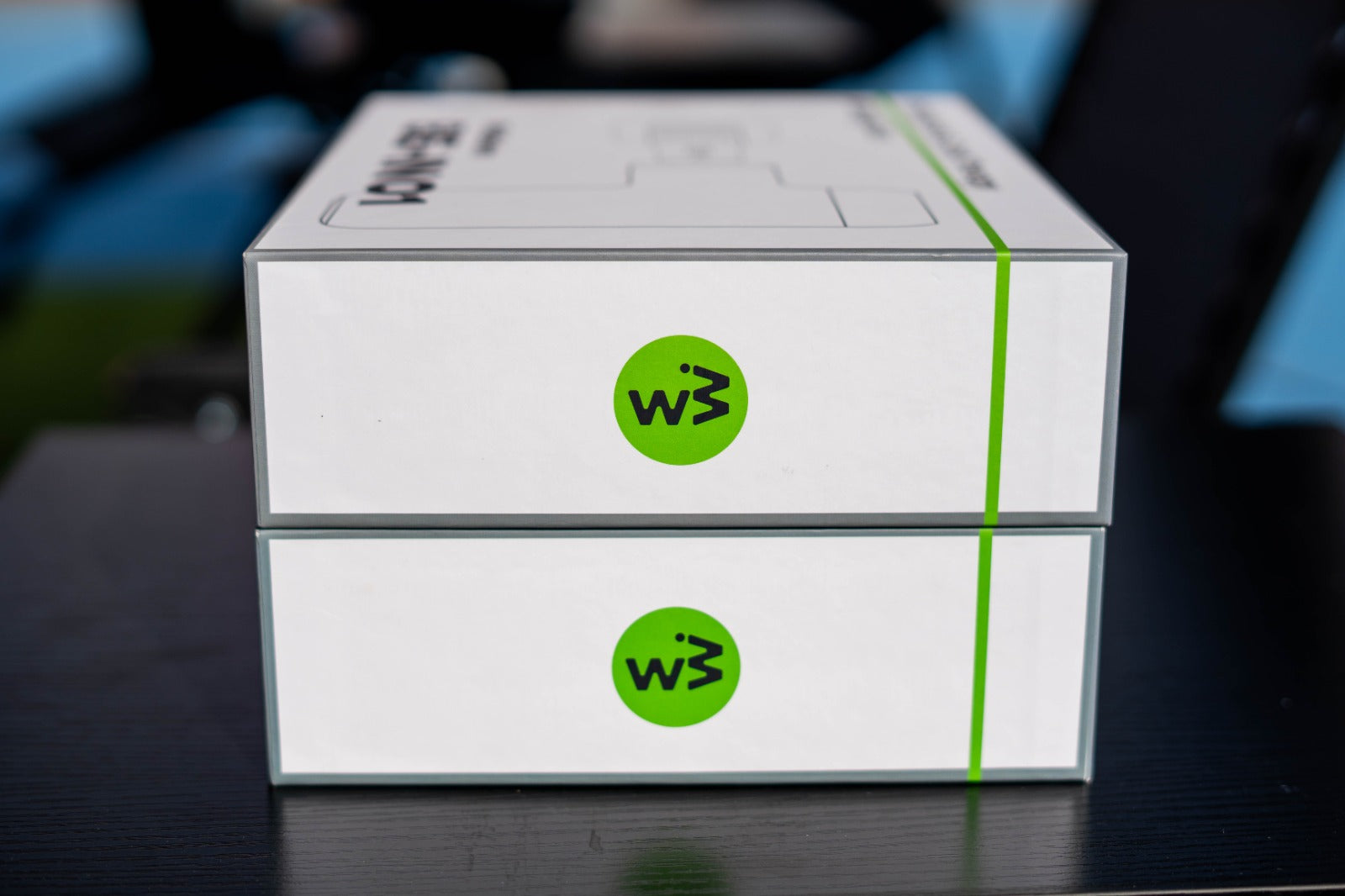 BE - IN 01 PISTOLA MASSAGGIANTE