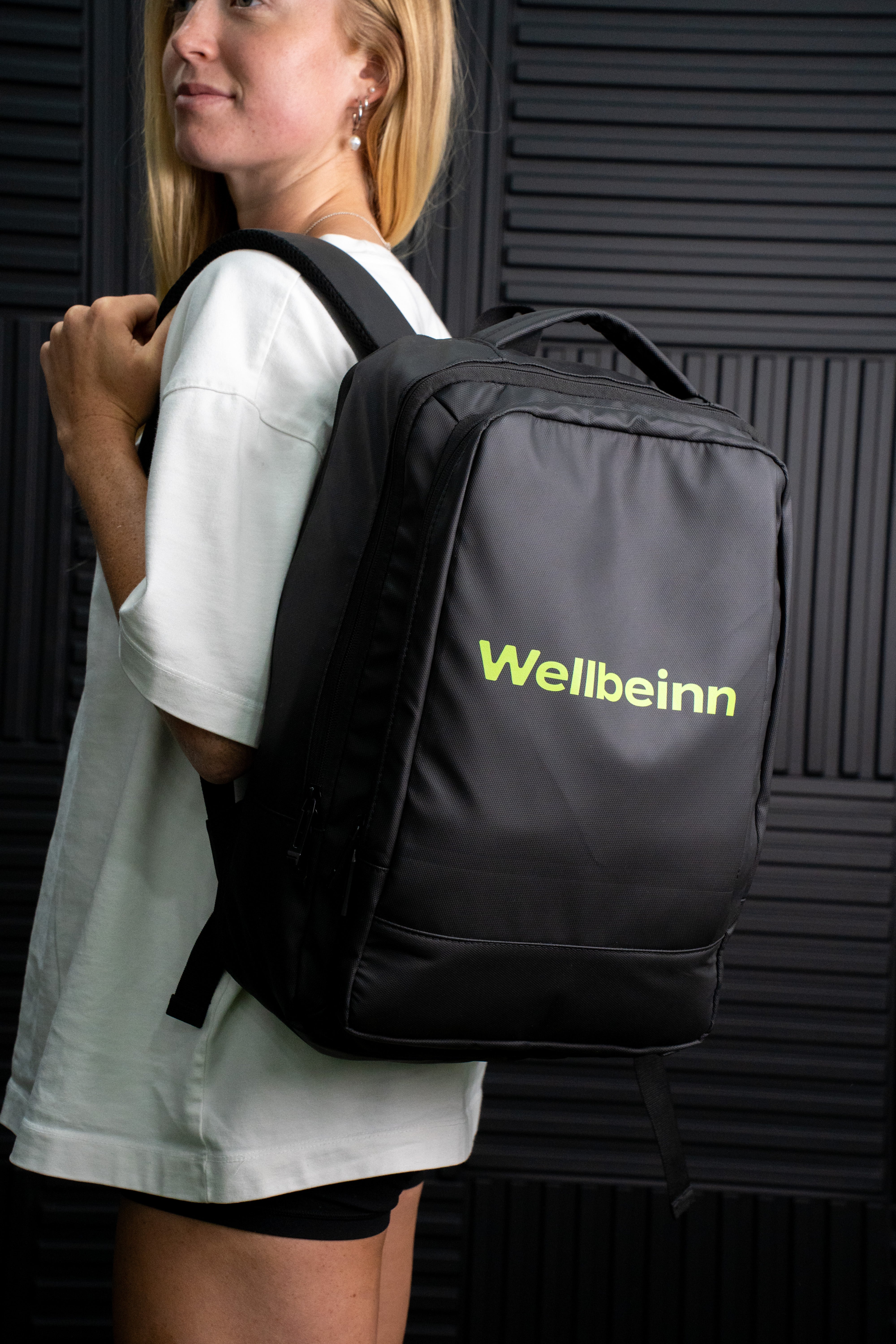 HIGHFLY PRO - STIVALI PER PRESSOTERAPIA