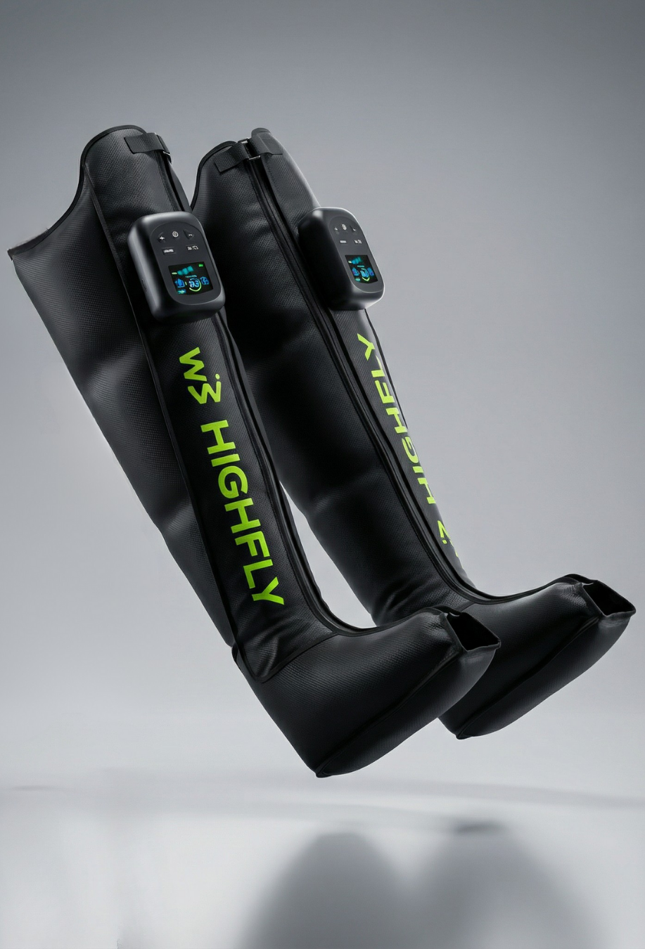 Highfly AIR - Stivale per pressoterapia