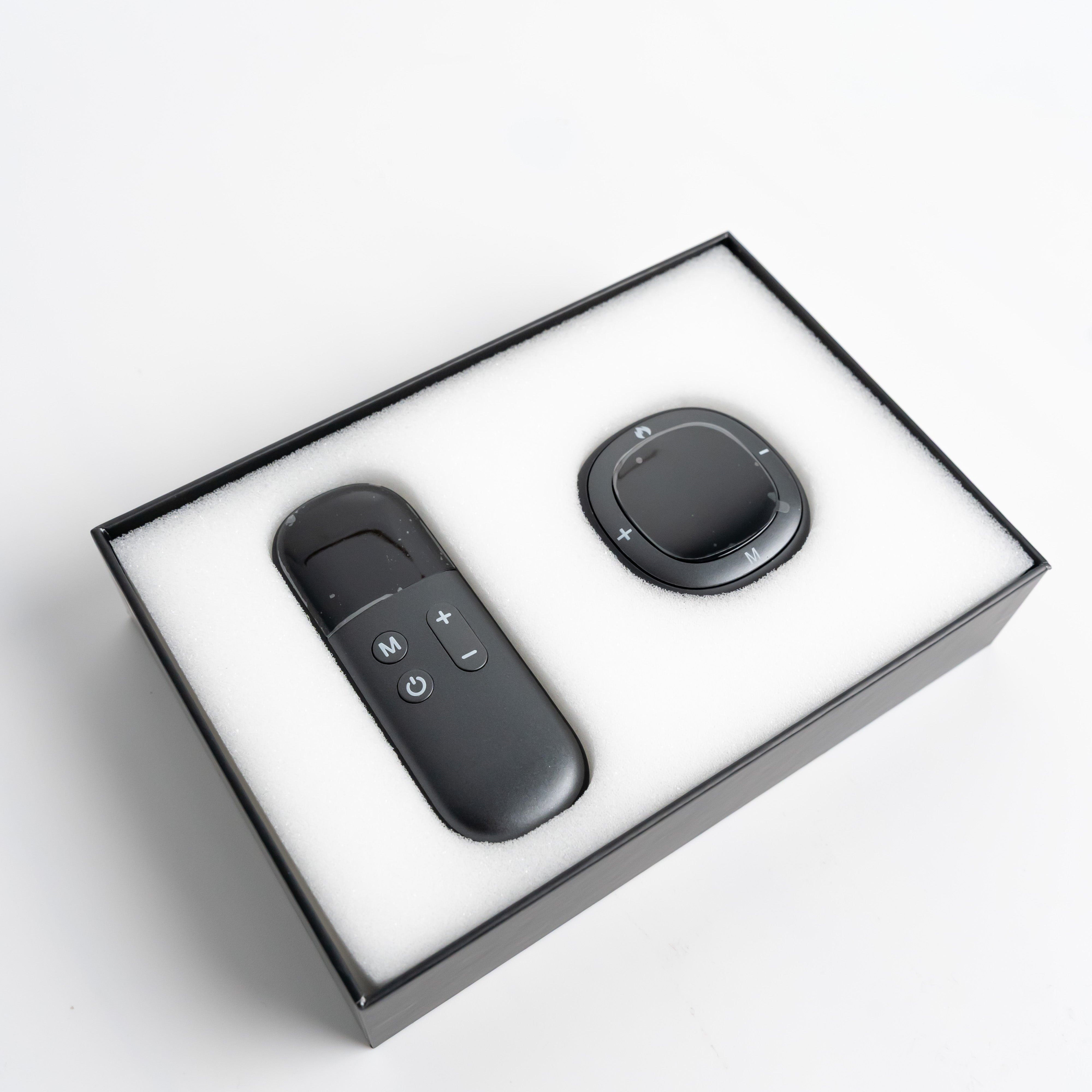 VIBINN 01 | Dispositivo di elettrostimolatore muscolare