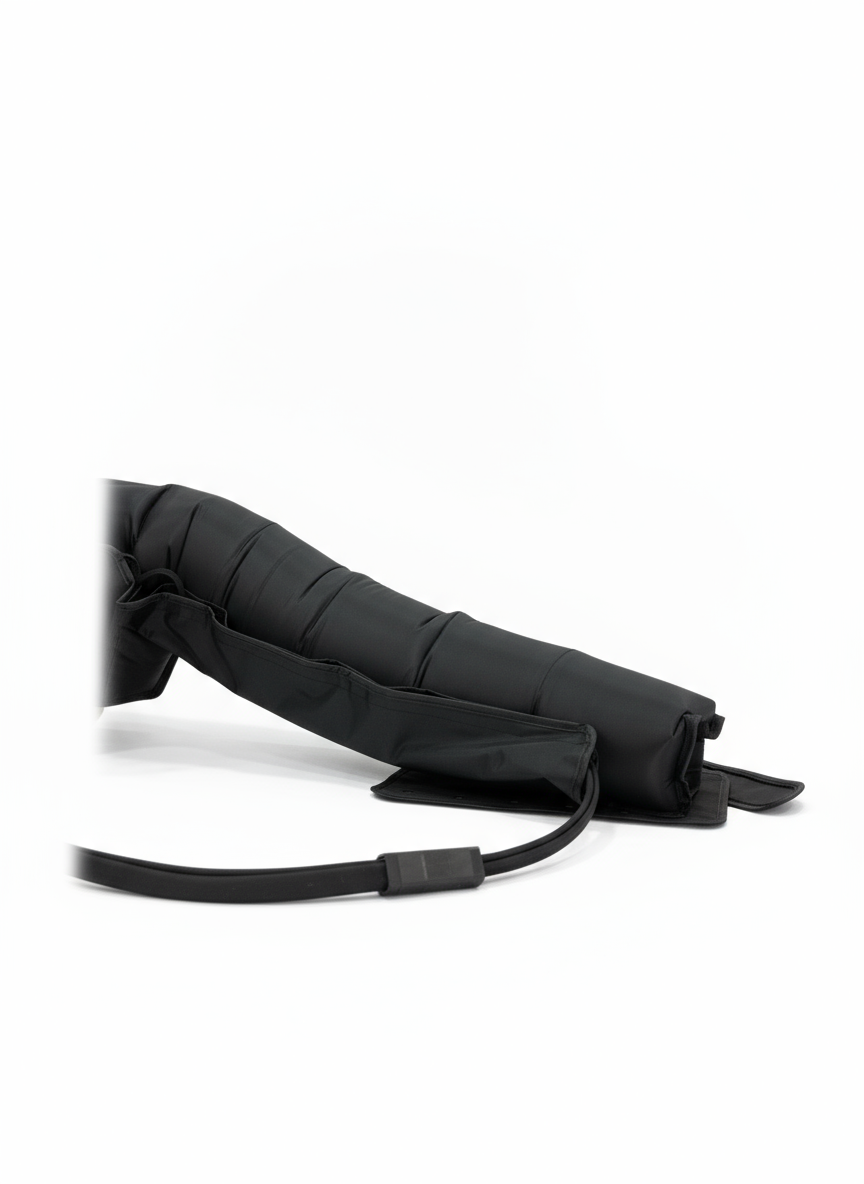 Estensore per le braccia- Manica di Pressoterapia