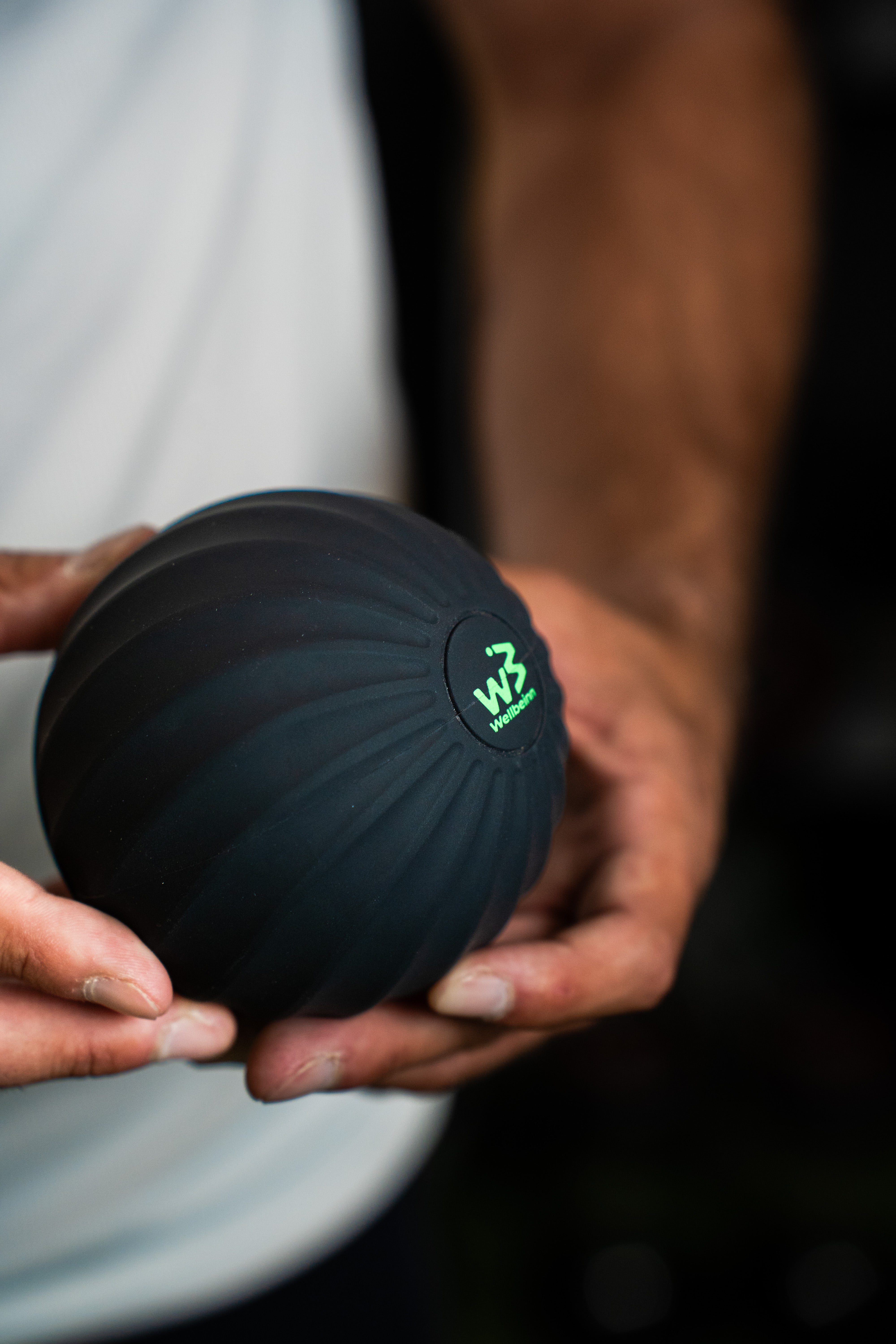 Palla rotolante | Rollinn Ball