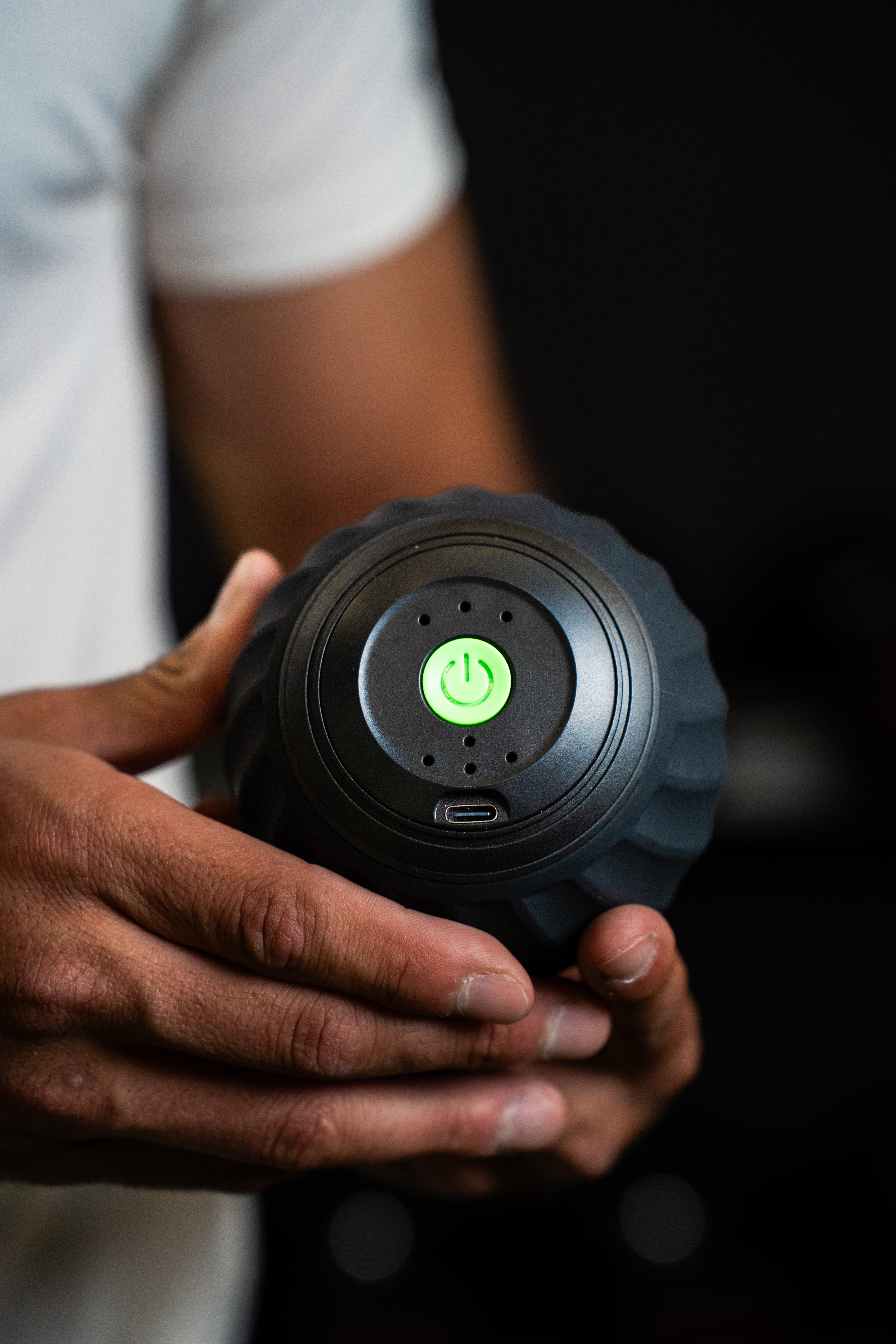 Palla rotolante | Rollinn Ball