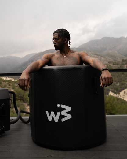 Bagno criogenico | Wellbeinn Wellbeinn Cryo Bath