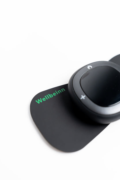 VIBINN 01 | Dispositivo di elettrostimolatore muscolare 