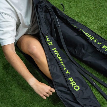 HIGHFLY PRO - STIVALI PER PRESSOTERAPIA