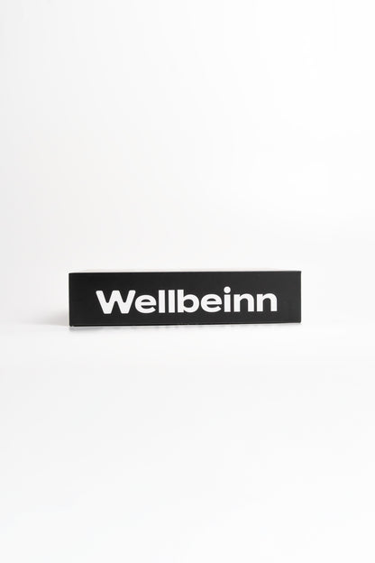 VIBINN 01 | Dispositivo di elettrostimolatore muscolare 