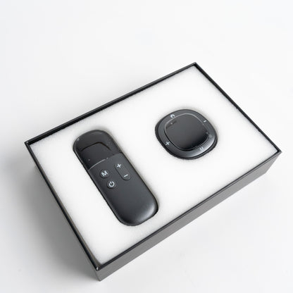 VIBINN 01 | Dispositivo di elettrostimolatore muscolare 