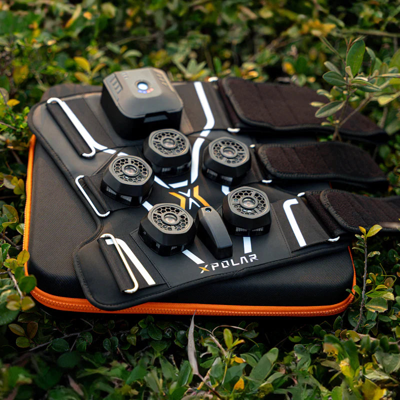 XPOLAR X2 GINOCCHIERA